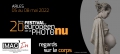 Imag'in est au Festival Europeen de la Photographie de Nu (FEPN 2022)