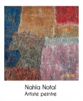 exposition de peintures NahlainColors