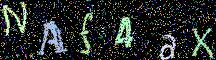 CAPTCHA visuel