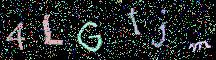 CAPTCHA visuel