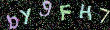 CAPTCHA visuel