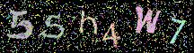 CAPTCHA visuel
