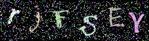 CAPTCHA visuel