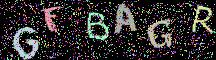 CAPTCHA visuel