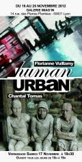 Human-Urban