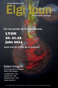 Exposition ELGI LOUN 