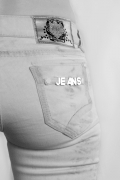 Jean's