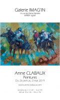 Exposition Anne Clabaux
