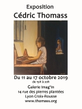 Exposition Cedric Thomas