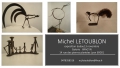 Peintures Michel Letoublon et Jean Garat