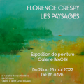 Peintures Florence Crespy