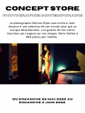 Photographies et Tshirts ​Fabrice Cilpa