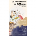 Helene Marchand plasticienne et Mariette Cividino Reynaud photographe