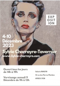 Peintures de Sylvie CHARRAYRE