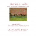 Collages d'Anne Françoise Giraud et textes d'Agnès Brugier