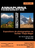 photographies de Sundar Thapa Magar
