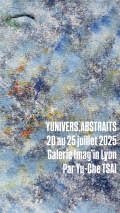 Peintures de Yu-Che Tsai