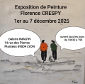 Peintures de Florence Crespy