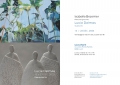 Peintures et gravures Isabelle Braemer et Sculptures Lucie Delmas