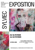 Sylvie Collu Plasticienne StripArt