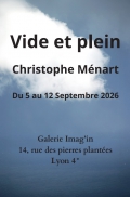 photographies de Christophe Ménart