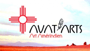 Exposition : Exposition : Avat Arts // Art Amérindien