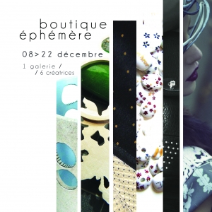 Boutique Ephémère