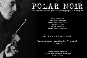 Polar Noir