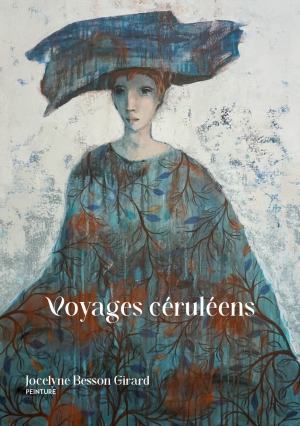 Peintures de Jocelyne Besson Girard et céramiques de Claire Roger